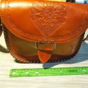 Patricia Nash Crossbody  Bag